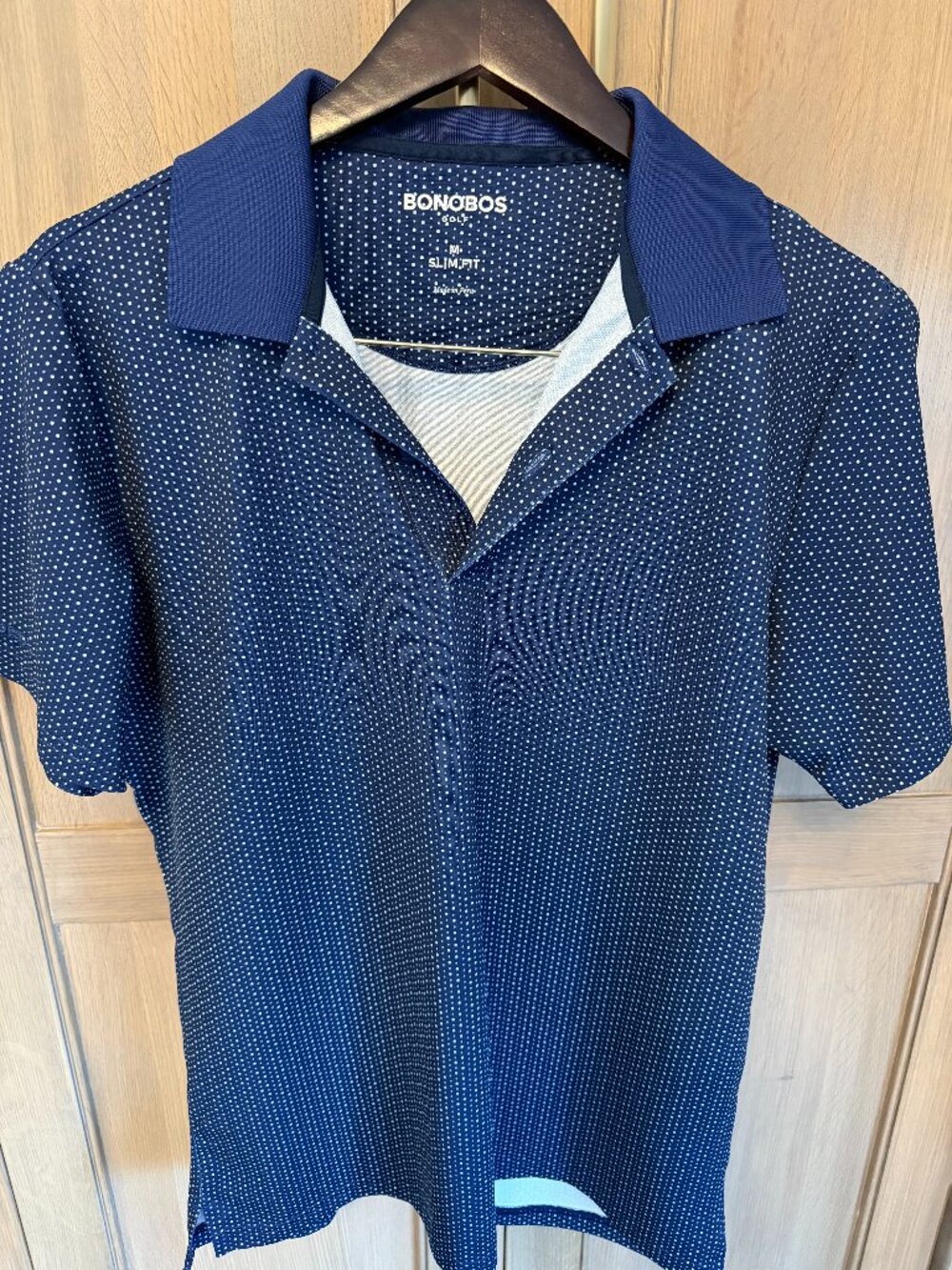 Bonobos Golf polo